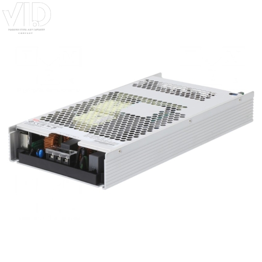 Bộ nguồn meanwell UHP-1500-48