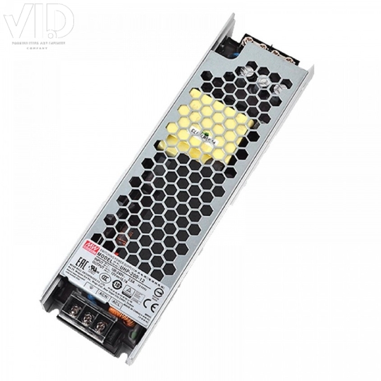 Bộ nguồn meanwell UHP-200-12