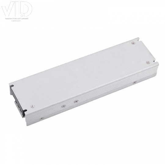 Bộ nguồn meanwell UHP-200-12