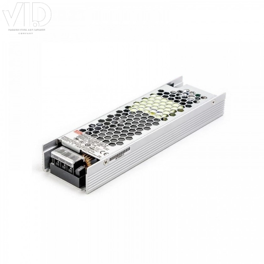 Bộ nguồn meanwell UHP-200-15