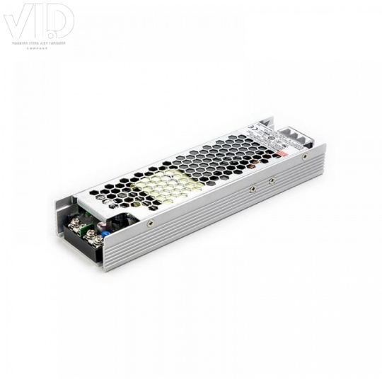 Bộ nguồn meanwell UHP-200-55