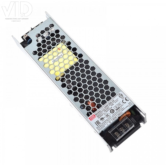 Bộ nguồn meanwell UHP-200-24