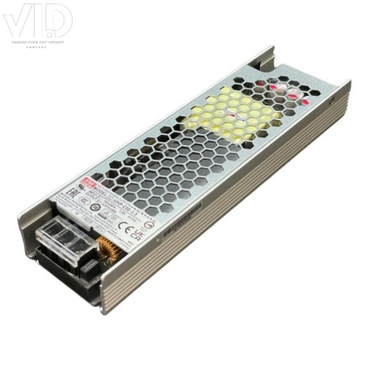 Bộ nguồn meanwell UHP-200-3.3