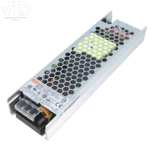 Bộ nguồn meanwell UHP-200-4.2