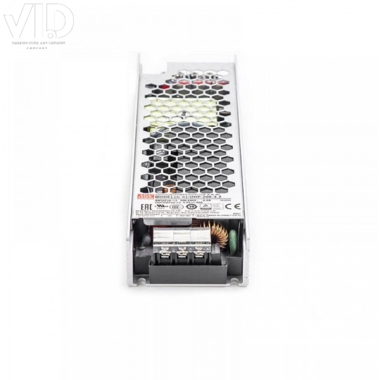 Bộ nguồn meanwell UHP-200-4.2