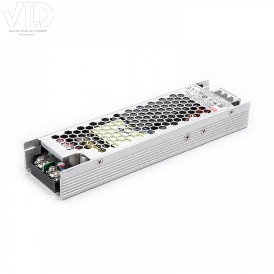 Bộ nguồn meanwell UHP-200-3.3