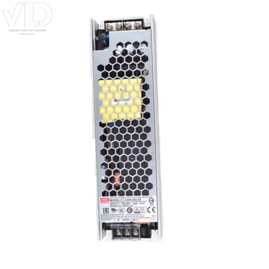 Bộ nguồn meanwell UHP-200-48