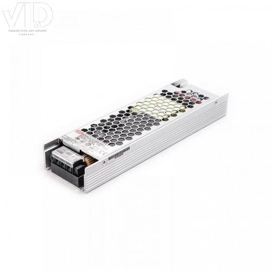 Bộ nguồn meanwell UHP-200-5