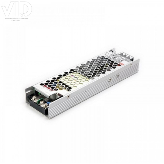 Bộ nguồn meanwell UHP-200-5