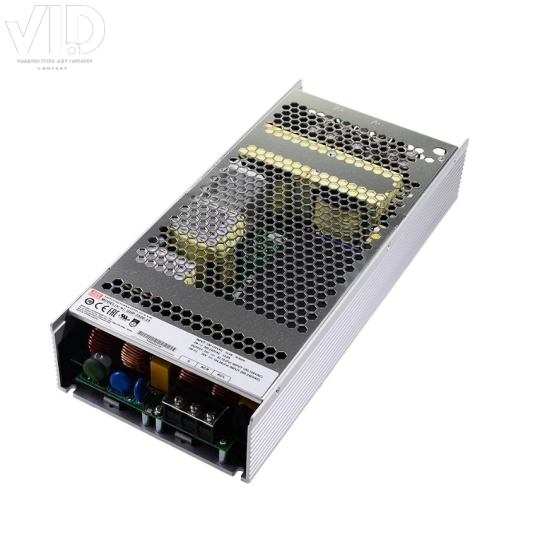 Bộ nguồn meanwell UHP-2500-24
