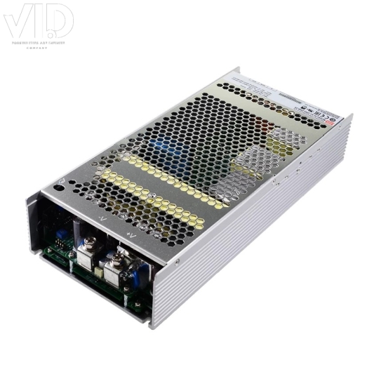 Bộ nguồn meanwell UHP-2500-24