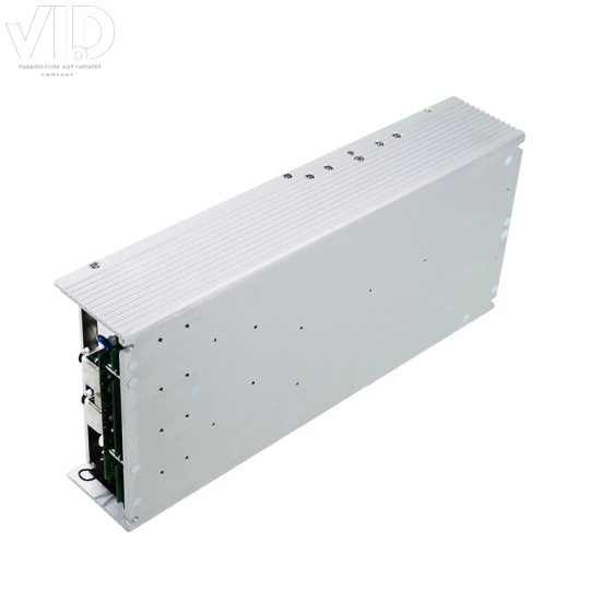 Bộ nguồn meanwell UHP-2500-36