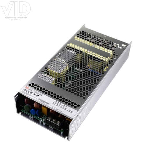 Bộ nguồn meanwell UHP-2500-48
