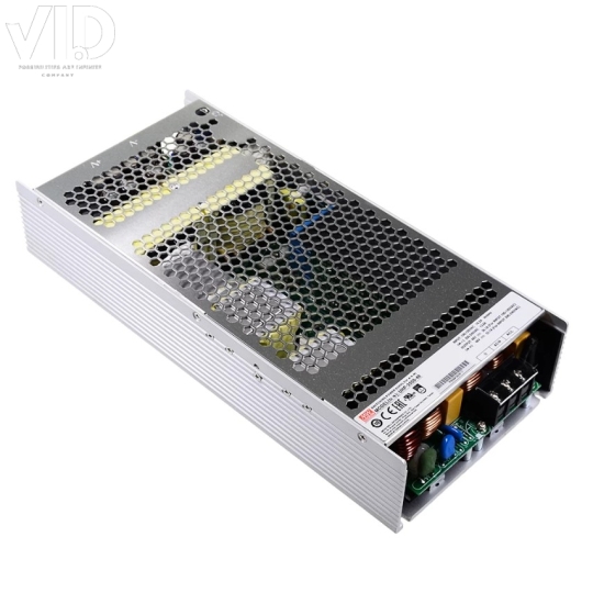 Bộ nguồn meanwell UHP-2500-48