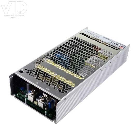 Bộ nguồn meanwell UHP-2500-48