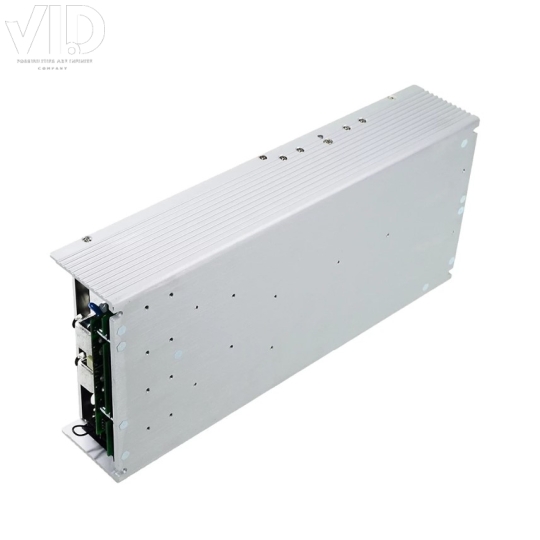 Bộ nguồn meanwell UHP-2500-48