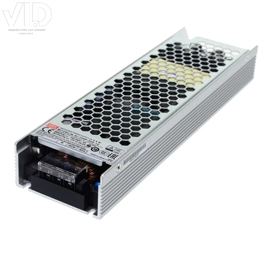 Bộ nguồn meanwell UHP-350-12