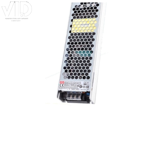 Bộ nguồn meanwell UHP-350-12