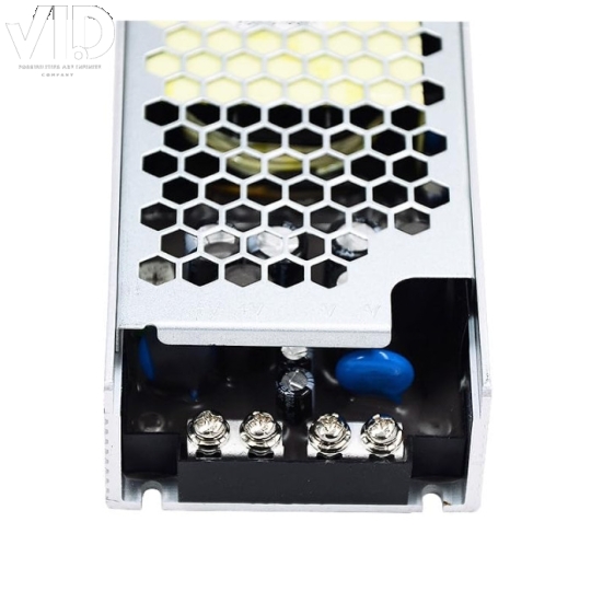 Bộ nguồn meanwell UHP-350-15