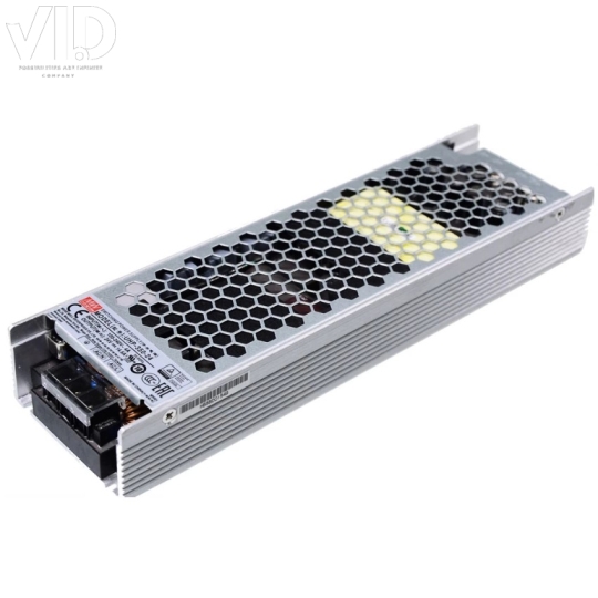 Bộ nguồn meanwell UHP-350-24