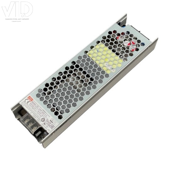 Bộ nguồn meanwell UHP-350-3.3