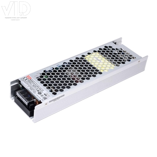 Bộ nguồn meanwell UHP-350-36