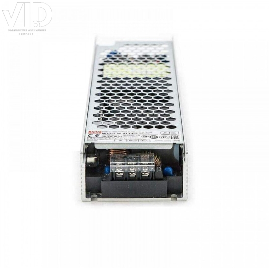 Bộ nguồn meanwell UHP-350-4.2