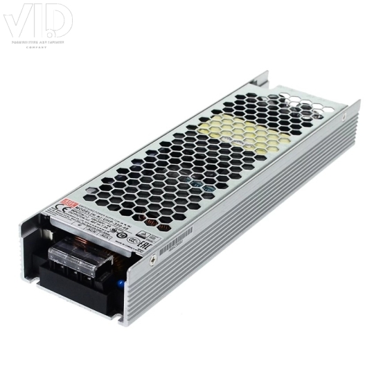 Bộ nguồn meanwell UHP-350-48