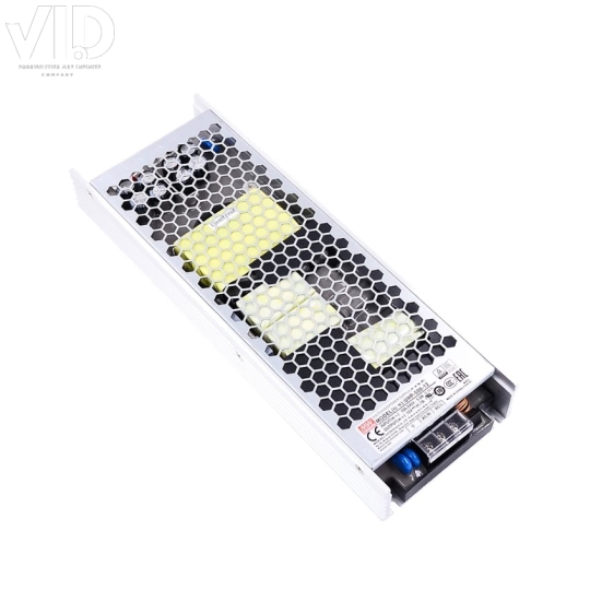 Bộ nguồn meanwell UHP-500-12