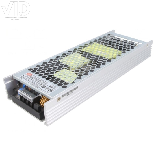 Bộ nguồn meanwell UHP-500-15