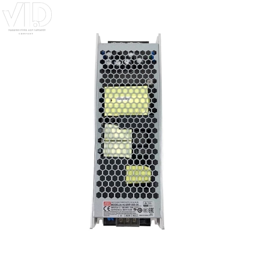 Bộ nguồn meanwell UHP-500-36