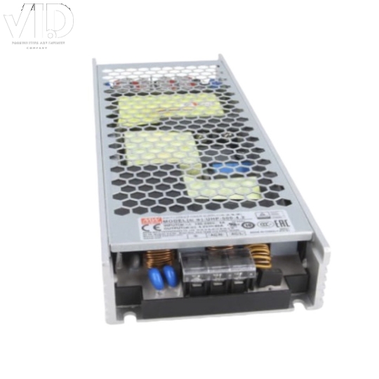 Bộ nguồn meanwell UHP-500-4.2
