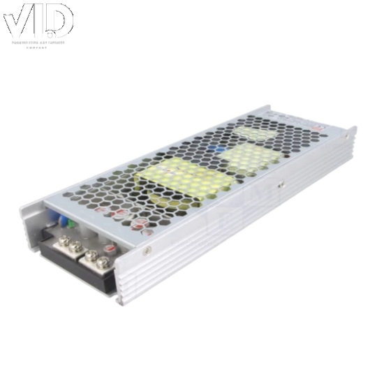 Bộ nguồn meanwell UHP-500-4.2
