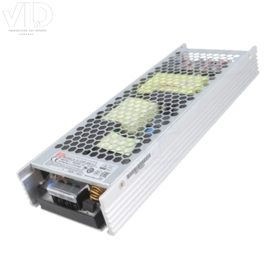 Bộ nguồn meanwell UHP-500-4.2