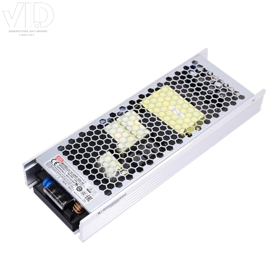 Bộ nguồn meanwell UHP-500-48