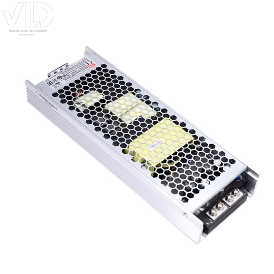 Bộ nguồn meanwell UHP-500-48