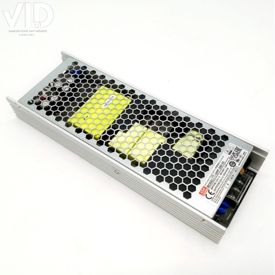 Bộ nguồn meanwell UHP-500-55