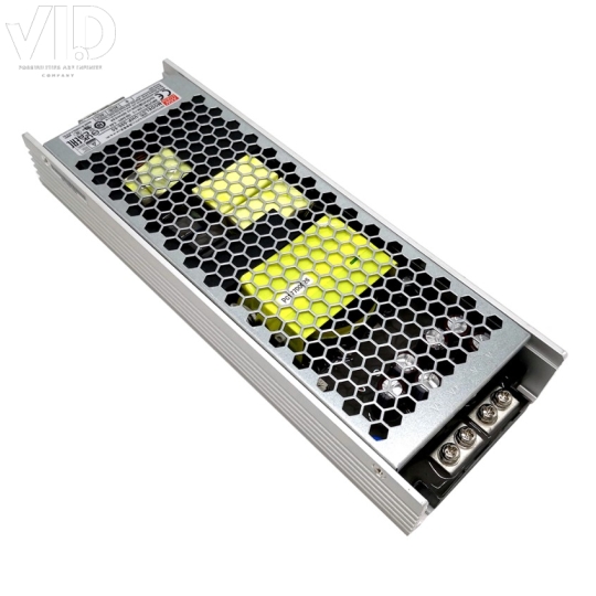 Bộ nguồn meanwell UHP-500-55