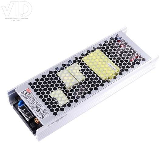 Bộ nguồn meanwell UHP-500-5