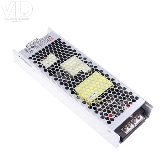 Bộ nguồn meanwell UHP-500-5