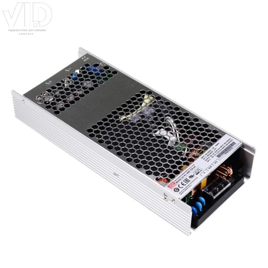 Bộ nguồn meanwell UHP-750-24