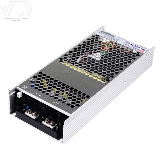 Bộ nguồn meanwell UHP-750-36