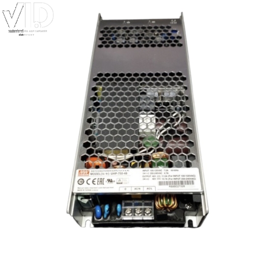Bộ nguồn meanwell UHP-750-48