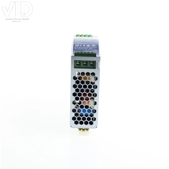 Bộ nguồn meanwell WDR-120-12