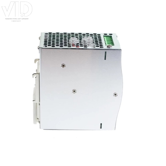 Bộ nguồn meanwell WDR-240-24
