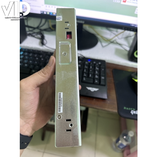 Nguồn Meanwell LRS-450-12 (12V/37.5A/450W) - Nguồn Tổ Ong Giá Tốt