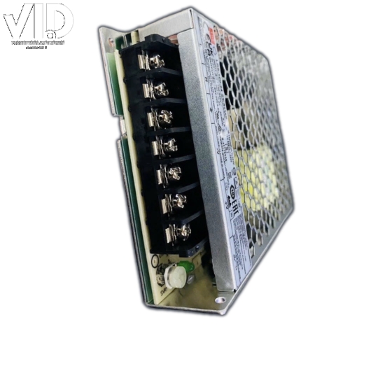 Bộ nguồn meanwell LRS-100-24