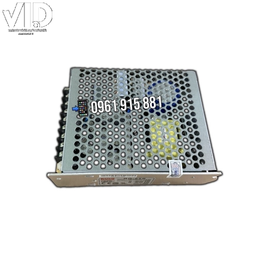 Bộ nguồn meanwell RQ-65B