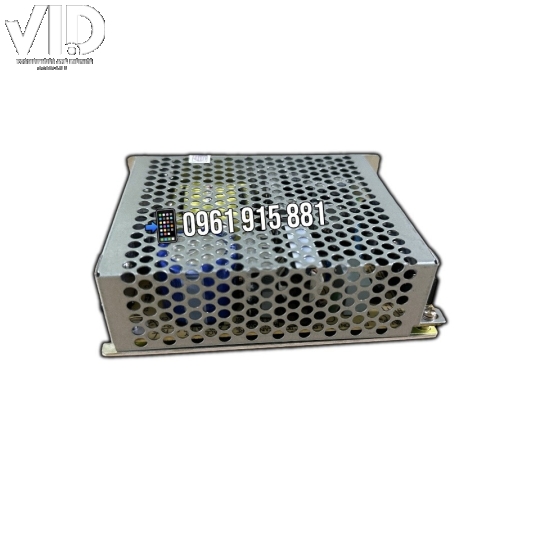 Bộ nguồn meanwell RQ-65B