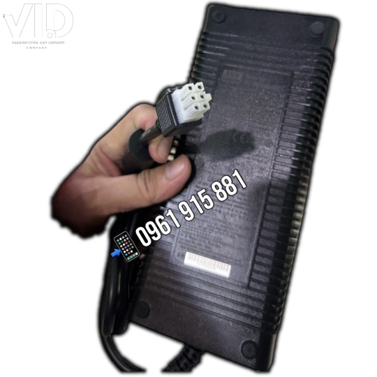 Bộ nguồn meanwell GST280A24-C6P